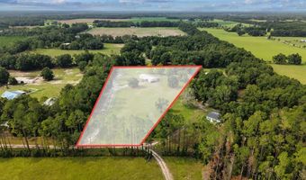 4689 NW 26th St, Bell, FL 32619