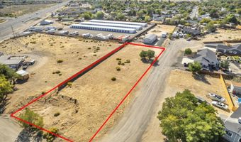 131 McGill, Dayton, NV 89403