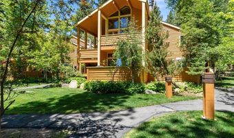 144 Village Blvd 72, Incline Village, NV 89451