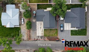 2607 West Ave, Cody, WY 82414