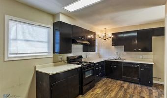 4042 Benbrook St, Abilene, TX 79605
