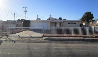 1009 Dakota St NE, Albuquerque, NM 87110