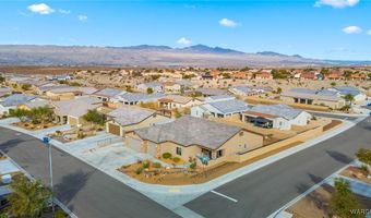 2691 Slide Mountain Loop, Bullhead City, AZ 86442