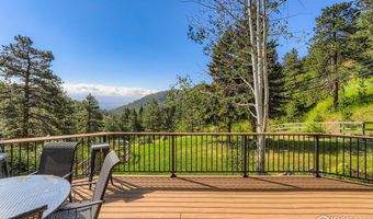 148 Granite Dr, Boulder, CO 80302