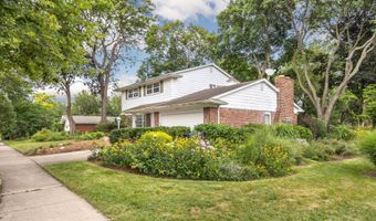 2771 Briarcliff St, Ann Arbor, MI 48105
