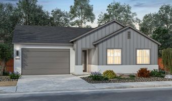 192 Wildcat Peak Dr Plan: Cross Creek, Plan 6, Carson City, NV 89701