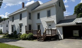 141 Forest Ave, Bangor, ME 04401