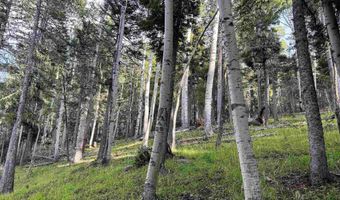 Lot 1283 Via del Rey, Angel Fire, NM 87710