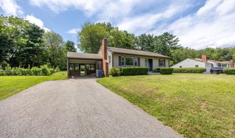 27 Lathrop Dr, Coventry, CT 06238