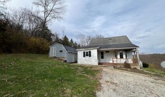 14100 Red Bridge Rd, Aurora, IN 47001