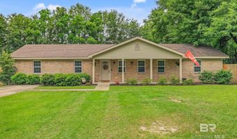 106 W Meadow Dr, Atmore, AL 36502