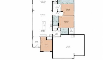15124 Devonne Dr, Aledo, TX 76008