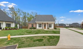 616 Meridian Way, Benton, LA 71006