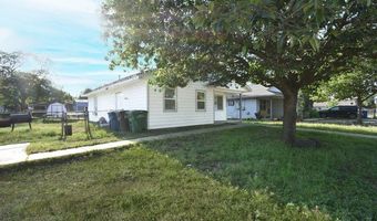 723 Clark Ave, San Antonio, TX 78210