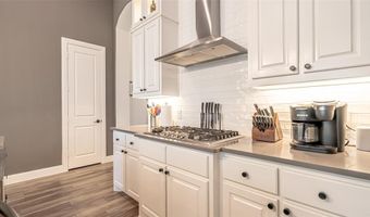 14808 Gentry Dr, Aledo, TX 76008