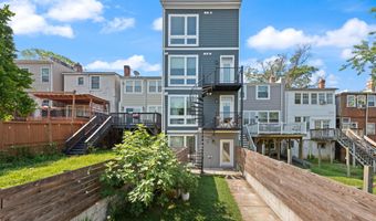 319 VARNUM St NW 3, Washington, DC 20011