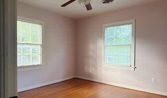1016 N Jackson St, Brookhaven, MS 39601