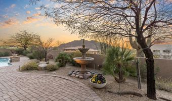 37170 N GRANITE CREEK Ln, Carefree, AZ 85377