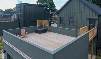 733 Parkway Ave, Indianapolis, IN 46203