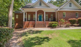 124 Westchester Dr, Macon, GA 31210