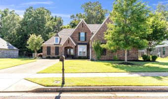4553 CRADDLE HILL Dr, Bartlett, TN 38002