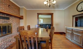 513 S High St, Arcanum, OH 45304