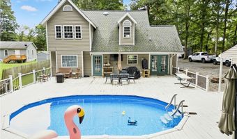 13246 Winston Rd, Ashland, VA 23005