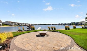 8326 Tantrum Dr, Allendale, MI 49401