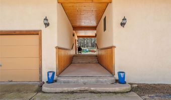 50 Jackson Hole Rd, Angel Fire, NM 87710