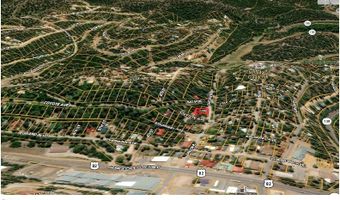300 Swallow Pl, Alamogordo, NM 88310
