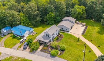 218 High St, Amsterdam, OH 43903