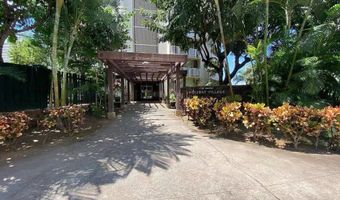 750 Amana St PH3, Honolulu, HI 96814