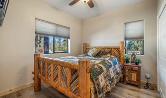 6 County Road 2191, Alpine, AZ 85920