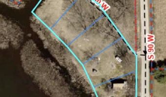 1108 S 90 W, Albion, IN 46701