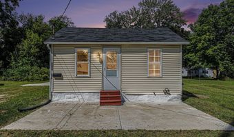 206 W North St, Albion, MI 49224
