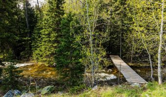 74 Blacktooth Rd, Big Horn, WY 82833