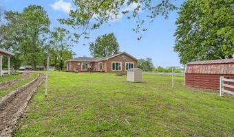 24336 Highway 266, Ash Grove, MO 65604