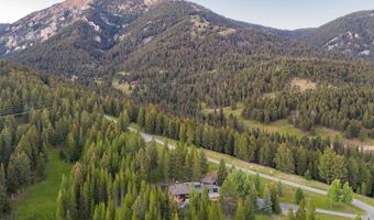 35 Northfork Rd, Big Sky, MT 59716