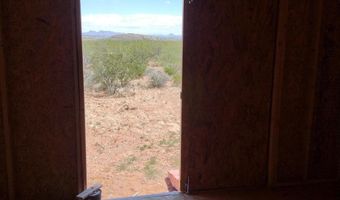4505 N CHISOLM Trl A, Bisbee, AZ 85603