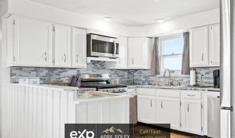 30 Pioneer Rd, Buffalo, WY 82834