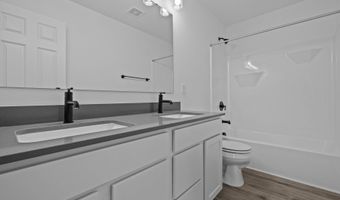 3829 Bozeman Way Plan: Akerman II, Bargersville, IN 46106