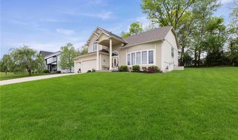 1414 N 151 Ter, Basehor, KS 66007