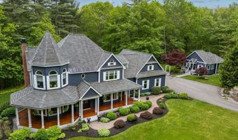 52 Hardy Rd, Bedford, NH 03110