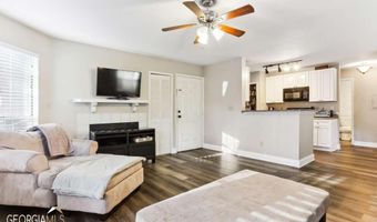 914 Wentworth, Alpharetta, GA 30022