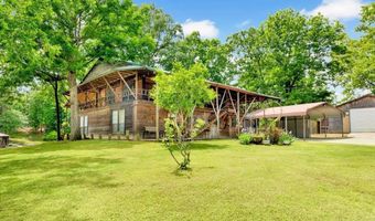 33 SAGEBRUSH Rd, Ashville, AL 35953