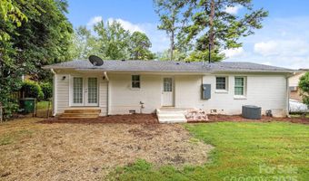 3207 Edsel Pl, Charlotte, NC 28205