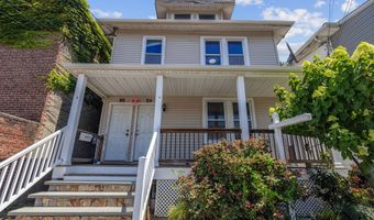 84-86 Dewey St, Bridgeport, CT 06605