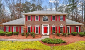 102 River Bottom Cir, Athens, GA 30606