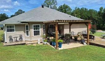30 M C RICHEY Dr, Ball, LA 71405