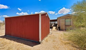 6705 E Red Barrel Dr, Yucca, AZ 86438